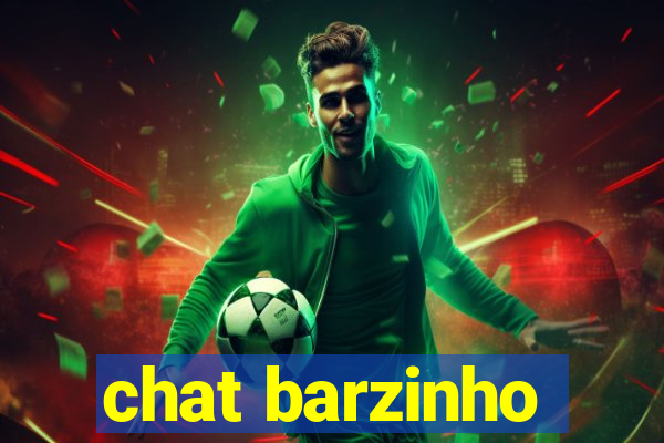 chat barzinho